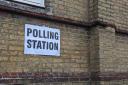 Polling stations were open yesterday (Thursday)