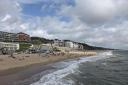 Woman falls down cliff in Bournemouth