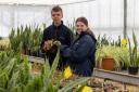 Wiltshire College & University Centre run a number of courses in the horticulture and landscaping sectors.