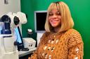 Optician's life-changing journey from Nigeria to Falmouth