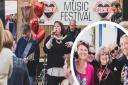 Heart:Beat's Festival will make its return to Helston in 2026