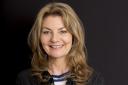 Comedian Jo Caulfield is bringing her tour to Dunfermline