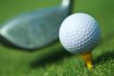 GOLF: Ex-football team-mates tussle at Falmouth Golf Club