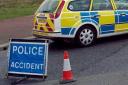 U-turn is suspected cause of A30 crash that has left two drivers with severe injuries