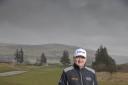 Paul Lawrie, who will play at Trevose Golf & Country Club later this year