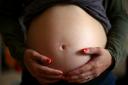 Hundreds of pregnant smokers have been recorded in Cornwall