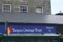 Tanya's Courage Trust in Penryn