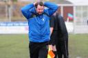 Paul Murray feels his Wendron United side deserve a spot in the Combination League Cup Final