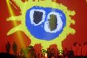 Bobby Gillespie and Primal Scream on their Screamadelica tour. Photo: Wonker/Flickr