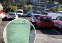 Cornwall Council has opened a consultation on its new parking order, including Permarin
