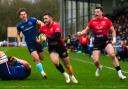 Three players to leave Cornish Pirates at the end of the season