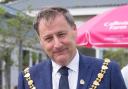 Steve Eva, Falmouth's mayor, has quit the Liberal Democrats. File picture by Exposure Photo Agency 30th August 2019