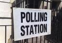 A polling station. Picture: secretlondon123