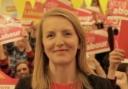 Jennifer Forbes, Labour candidate for Truro and Falmouth