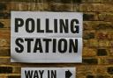 Would you like to help at the polling station?