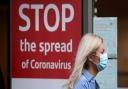 New 'Yorkshire variant'  of Covid-19 detected, Public Health England warn. (PA)