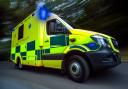 Ambulance service issues urgent appeal ahead of Friday's industrial action