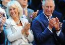 Prince Charles and Camilla will make their annual visit to Devon and Cornwall next week  Picture from file: PA