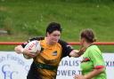 Cornwall Rebels RFLC draw latest match Picture: Issy Ninnis