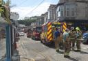 Cornwall Fire Service has been told it must improve