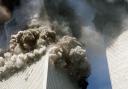 US Secret Service release 'never-before-seen' photos from September 11 attacks. (PA)
