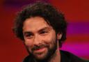 Aidan Turner will star in The Suspect for ITV (Isabel Infantes/PA)