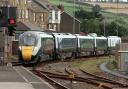 GWR trains will be cancelled across Cornwall next week due to strike action  Picture: GWR