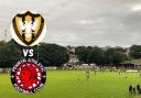 Boxing Day Football Falmouth Town vs Penryn Athletic LIVE