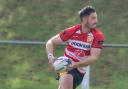 Kyle Johns has signed for Cornwall RLFC Picture: Dave Phillips