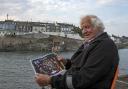 Porthleven historian and filmmaker Vic Strike has died aged 88  Picture: Kathy White