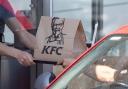 Hygiene ratings for every KFC in Cornwall. Picture: PA