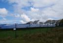 There are four proposals currently under consultation for solar farms in Cornwall