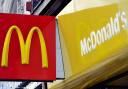 McDonald’s announces discounts on popular menu items this Monday (PA)