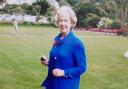 Retired Falmouth dance teacher Jean Reynolds has died aged 86