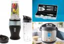 The best Father’s Day gifts for dads who love to cook (Aldi/AO.com)