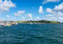 Falmouth Harbour featured in tonight's Devon and Cornwall on Channel 4. Picture: Tripadvisor