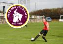 Russell May has joined Wendron United from Penryn Athletic