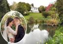 The owners of Lismore House in Helston have applied for permission to hold civil weddings