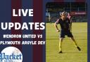 Wendron United vs Plymouth Argyle Development: Live updates
