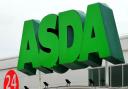 Asda hits back after being slammed for 'embarrassing poorer families' with new range. (PA)