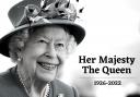Full list of closures and cancellations as Queen's death sparks national mourning. (PA)