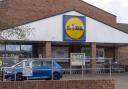 Falmouth, Liskeard, St Austell and Redruth are among the Cornwall locations Lidl wants to build new stores at