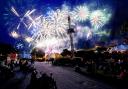 Flambards Fireworks Spectacular returns for 2023