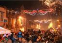 Helston Christmas light switch-on will be returning after two years this November