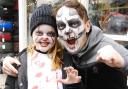 October 2022 sees the resurrection of the popular Zombie Crawl