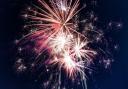 Weather forecasts for firework displays in Cornwall on Friday and Saturday