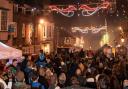 Helston Christmas Lights switch-on event will be on Friday, November 25