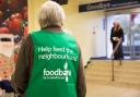 Celtic & Co. have donated more than £3,000 to Newquay Food Bank this Christmas