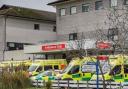 A critical incident has been declared in Cornwall's health service