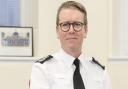 Chief Constable Will Kerr said improvements had already been made